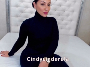 Cindycinderela