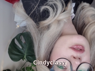 Cindyclassy