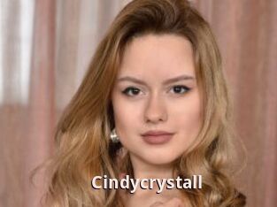 Cindycrystall