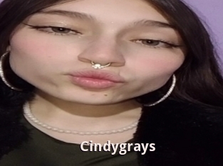 Cindygrays