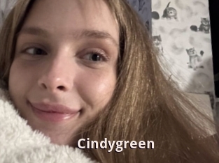 Cindygreen