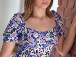 Cindyjoy