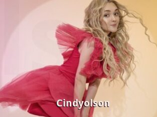Cindyolson