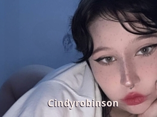 Cindyrobinson