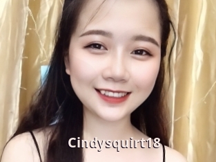 Cindysquirt18