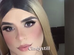Cindystill