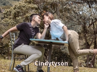 Cindytyson