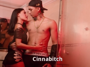 Cinnabitch