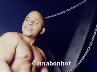 Cinnabonhot