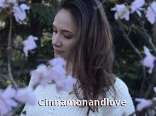 Cinnamonandlove