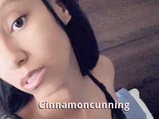 Cinnamoncunning