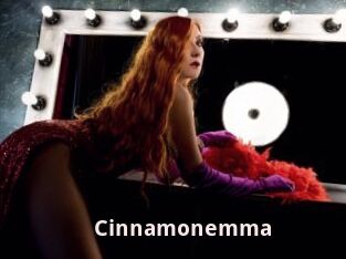 Cinnamonemma