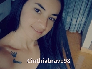 Cinthiabravo98