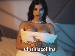 Cinthiacollins
