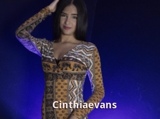 Cinthiaevans