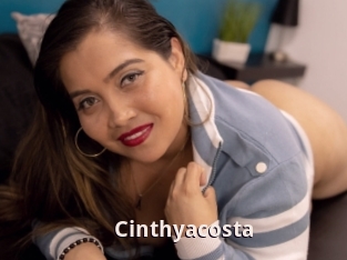 Cinthyacosta