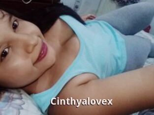 Cinthyalovex