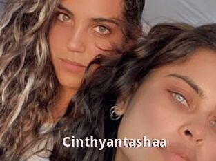 Cinthyantashaa