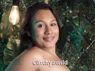 Cinthyawild