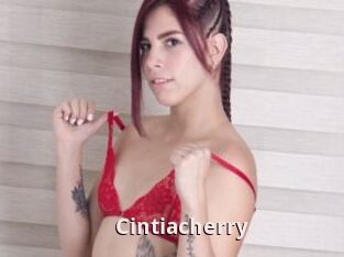 Cintiacherry