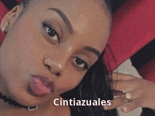 Cintiazuales