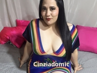Cinziadomic
