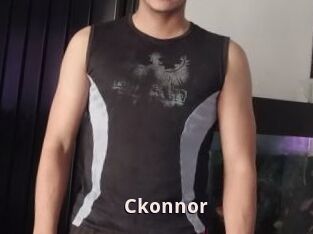 Ckonnor