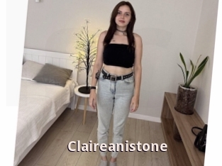 Claireanistone