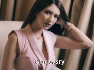 Claireasry