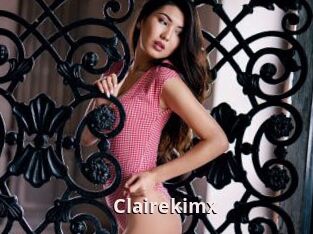 Clairekimx