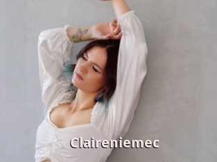 Claireniemec