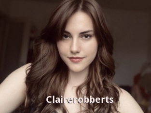 Clairerobberts
