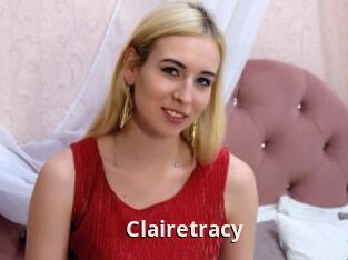 Clairetracy