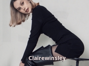 Clairewinsley