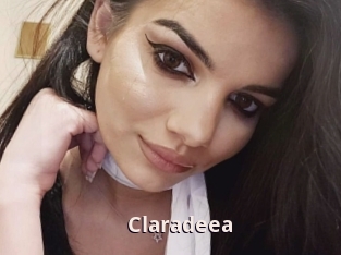 Claradeea