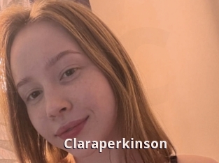 Claraperkinson
