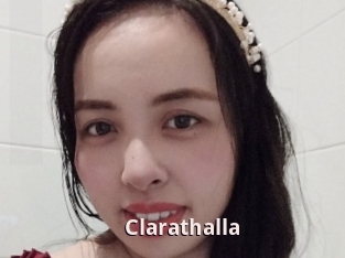 Clarathalla