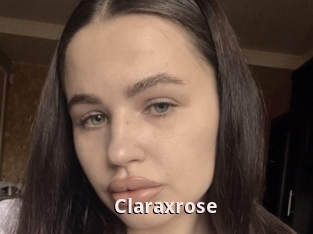 Claraxrose