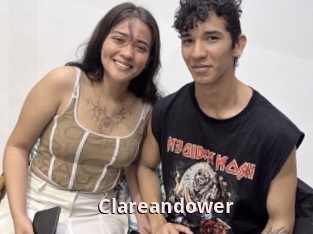 Clareandower