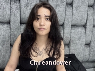 Clareandower