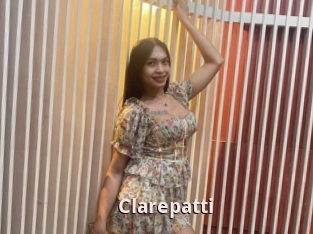 Clarepatti