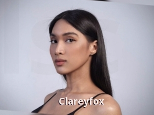 Clareyfox