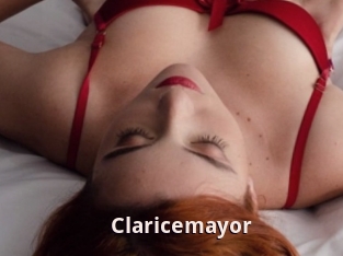 Claricemayor