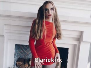 Clariekirk