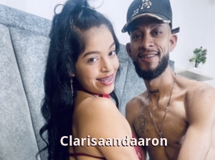 Clarisaandaaron