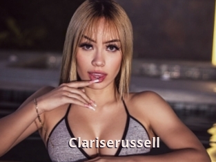 Clariserussell