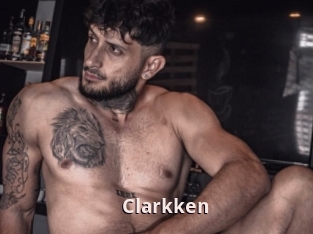 Clarkken