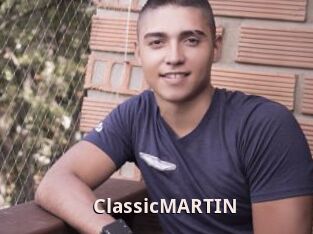 ClassicMARTIN