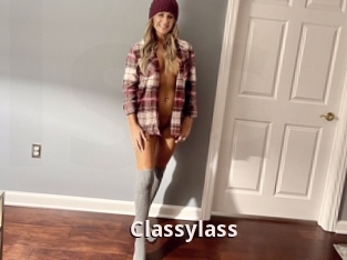 Classylass