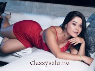 Classysalome